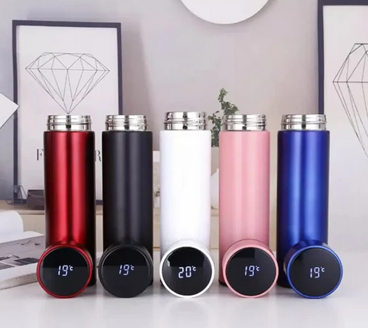 COMBO TERMO DIGITAL 2 UNIDADES