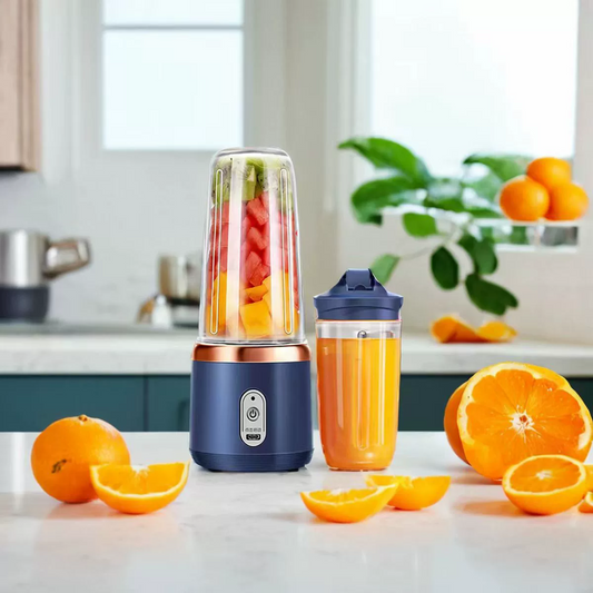 LICUADORA PORTÁTIL PRO 400 ML